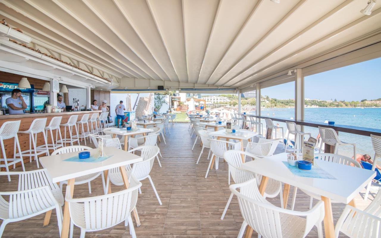 Filoxenia Beach Циливи Экстерьер фото